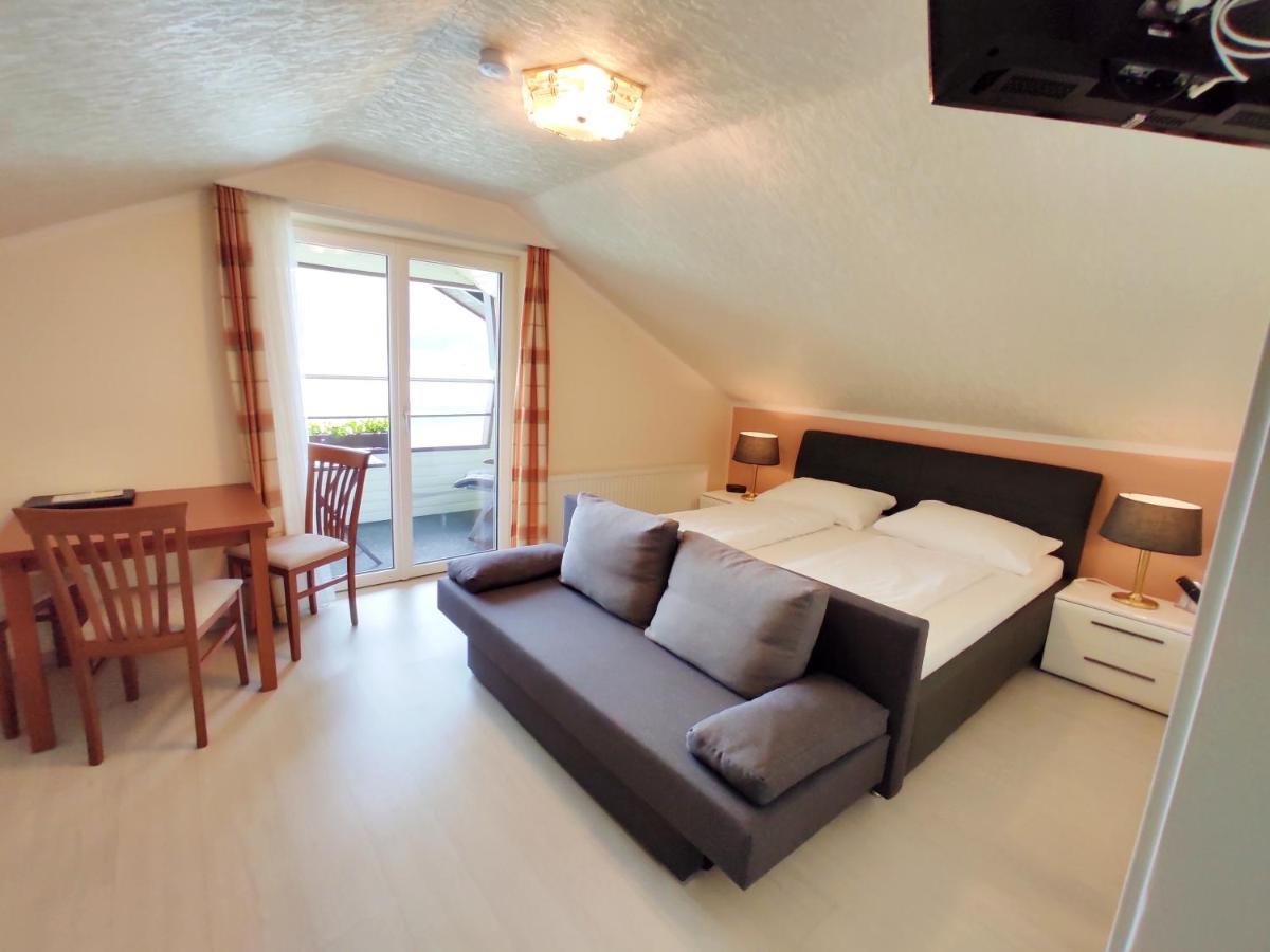 Haus Am See Sankt Kanzian am Klopeiner See Εξωτερικό φωτογραφία