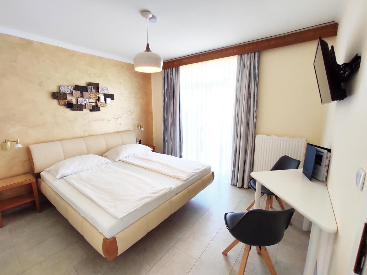 Haus Am See Sankt Kanzian am Klopeiner See Εξωτερικό φωτογραφία