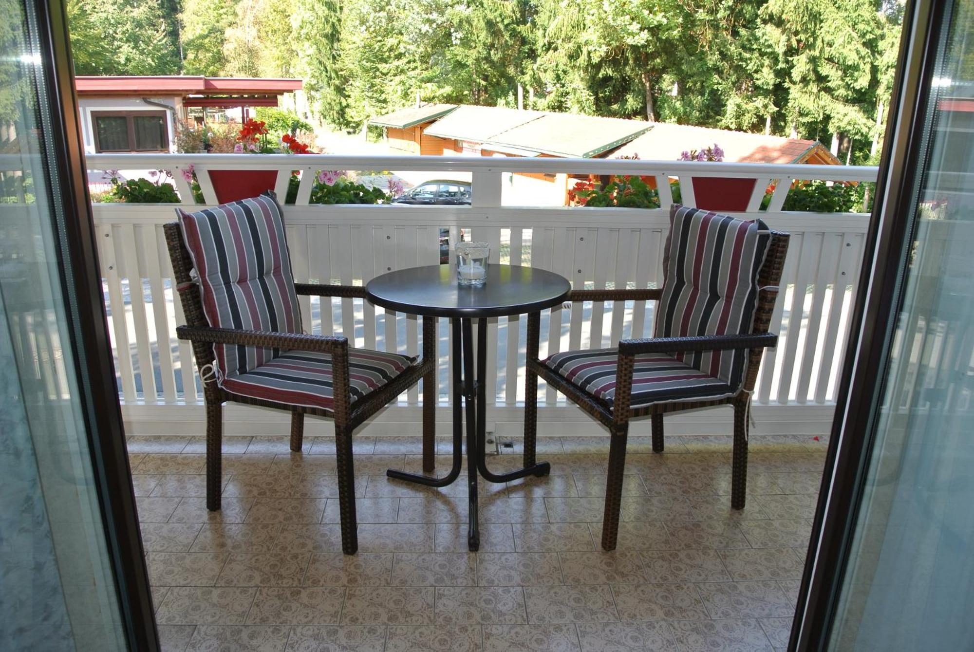 Haus Am See Sankt Kanzian am Klopeiner See Δωμάτιο φωτογραφία