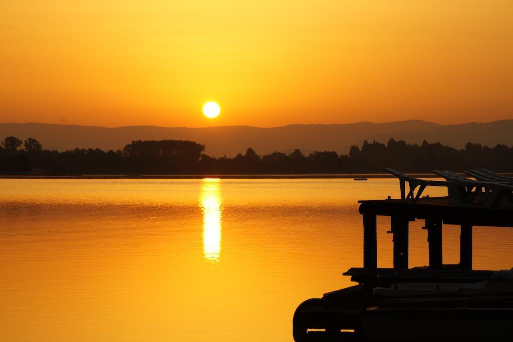 Haus Am See Sankt Kanzian am Klopeiner See Εξωτερικό φωτογραφία